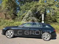 2021 Audi A4