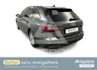 2021 Audi A4