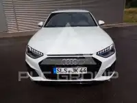 2021 Audi A4