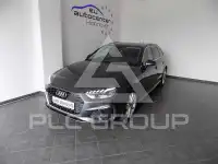 2021 Audi A4