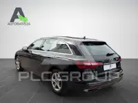2021 Audi A4