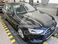 2021 Audi A4