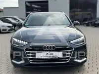 2021 Audi A4
