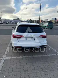 2021 Audi A4