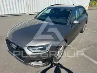 2021 Audi A4