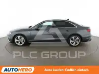 2021 Audi A4