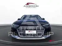 2021 Audi A4
