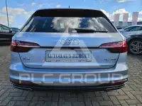 2021 Audi A4