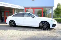 2021 Audi A4