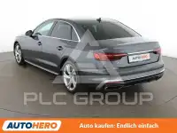 2021 Audi A4
