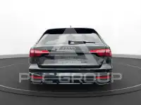 2021 Audi A4