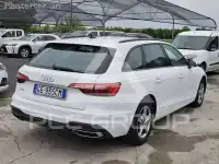 2021 Audi A4
