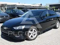 2021 Audi A4
