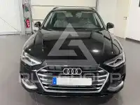 2021 Audi A4