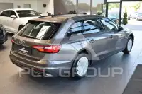 2021 Audi A4