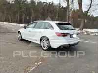 2021 Audi A4