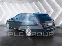 2021 Audi A4
