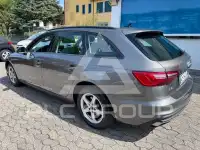 2021 Audi A4