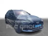 2021 Audi A4