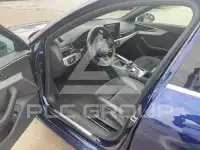 2021 Audi A4