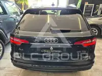 2021 Audi A4