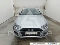 2021 Audi A4