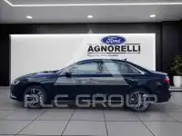2021 Audi A4