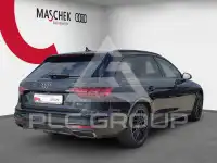 2021 Audi A4