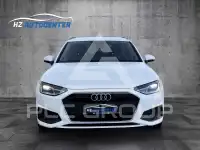 2021 Audi A4