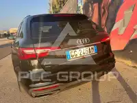 2021 Audi A4