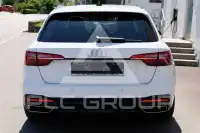 2021 Audi A4