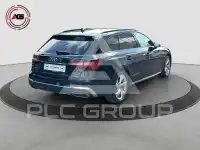 2021 Audi A4