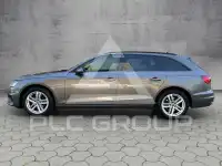 2021 Audi A4