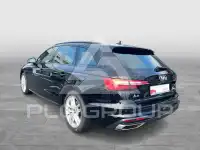 2021 Audi A4