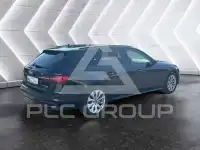 2021 Audi A4