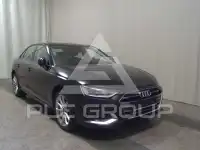 2021 Audi A4
