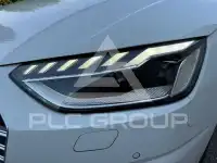 2021 Audi A4