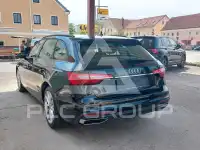 2021 Audi A4