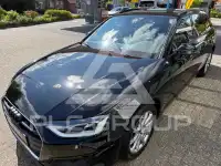 2021 Audi A4