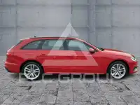 2021 Audi A4