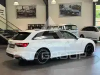 2021 Audi A4
