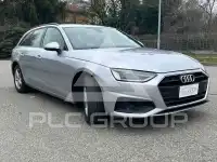 2021 Audi A4