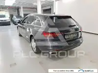 2021 Audi A4