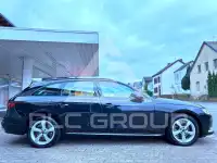2021 Audi A4