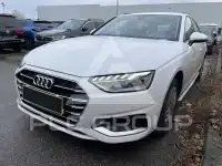 2021 Audi A4