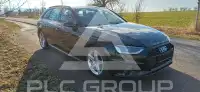 2021 Audi A4