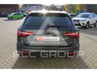 2021 Audi A4
