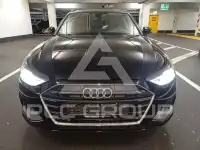 2021 Audi A4