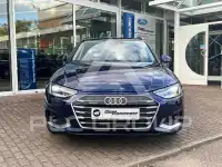 2021 Audi A4