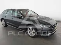 2021 Audi A4